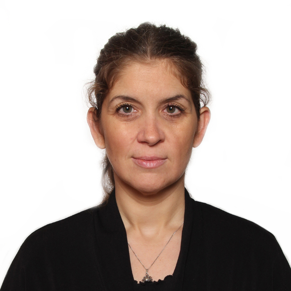 Melanie Stienstra-Pierucci